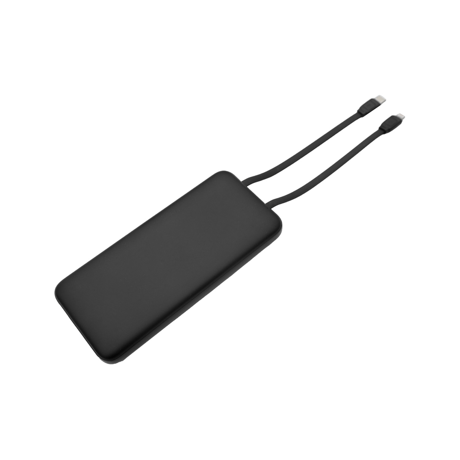 MAVERICK - Powerbank with Cable